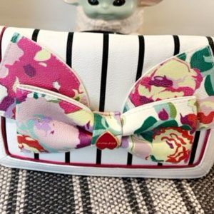 Betsey Johnson Clutch-Super Cute!